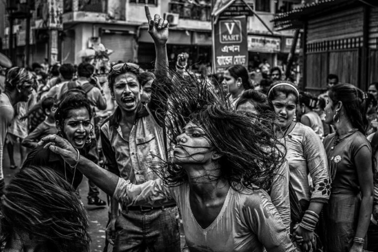 Dibyendu Chatterjee - The-Dance